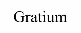 gratium