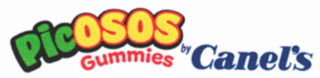 picosos gummies by canel´s