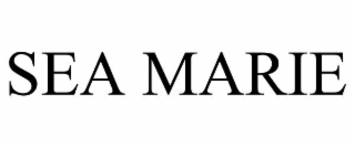 sea marie