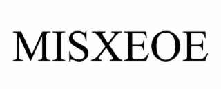 misxeoe