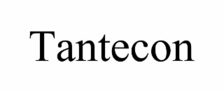 tantecon