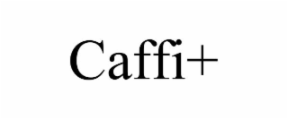 caffi+