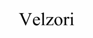 velzori