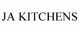 ja kitchens