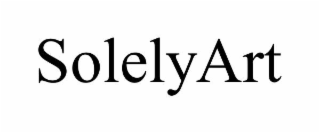 solelyart
