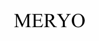 meryo