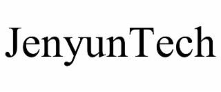jenyuntech