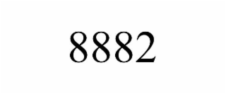 8882