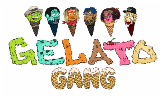 gelato gang