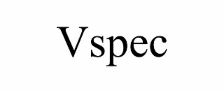 vspec