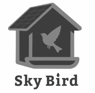 sky bird