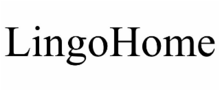 lingohome
