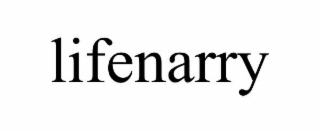 lifenarry