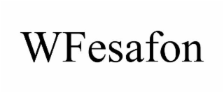 wfesafon