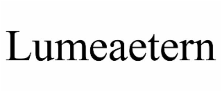 lumeaetern