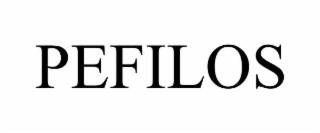 pefilos