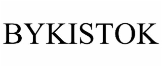 bykistok