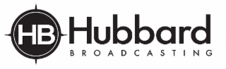 hb hubbard broadcasting