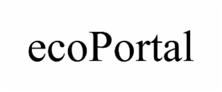 ecoportal