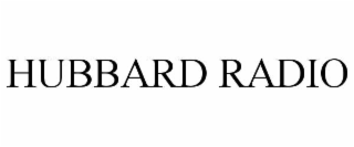 hubbard radio