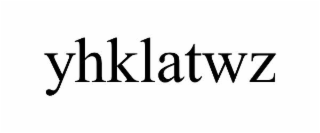yhklatwz