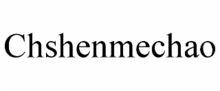 chshenmechao