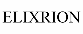 elixrion