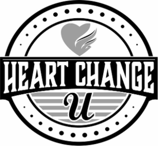heart change u
