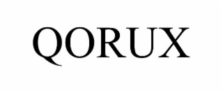 qorux