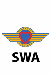 southwest airlines