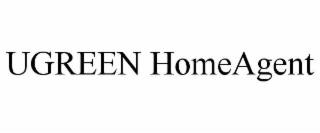 ugreen homeagent