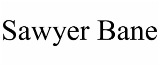 sawyer bane