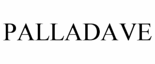 palladave