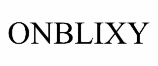 onblixy