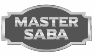 master saba