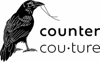 counter cou·ture