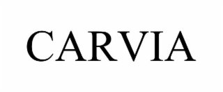 carvia