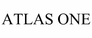 atlas one