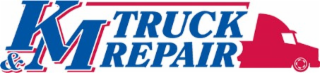 k & m truck repair