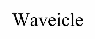 waveicle