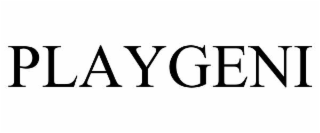 playgeni