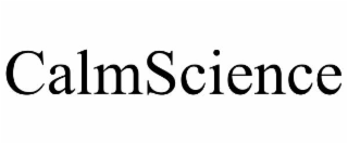 calmscience