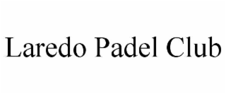 laredo padel club