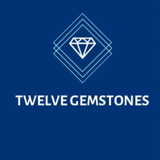 twelve gemstones