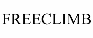 freeclimb