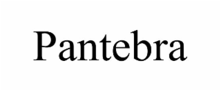 pantebra
