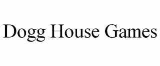 dogg house games