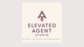 elevated agent studiobe real. be ready. be remarkable.