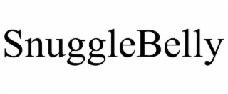 snugglebelly