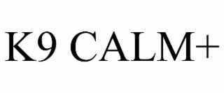 k9 calm+